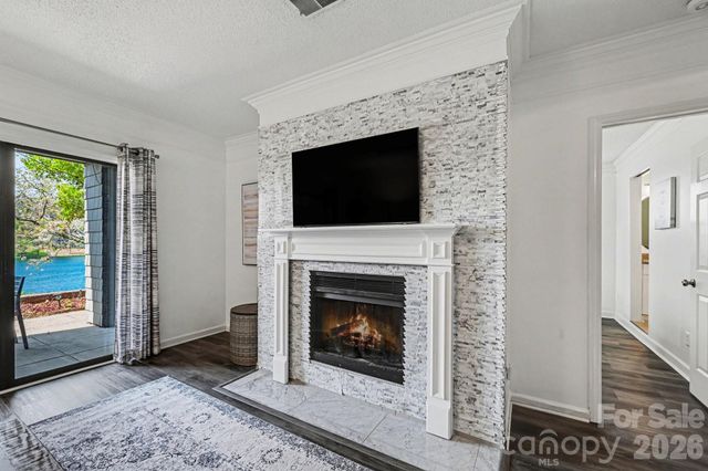 9041 J M Keynes Drive 1, Charlotte, NC 28262