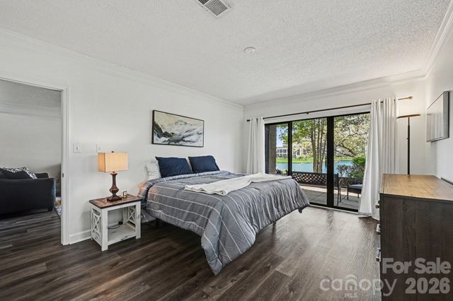 9041 J M Keynes Drive 1, Charlotte, NC 28262