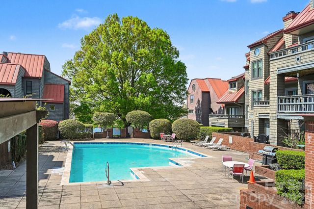 9041 J M Keynes Drive 1, Charlotte, NC 28262