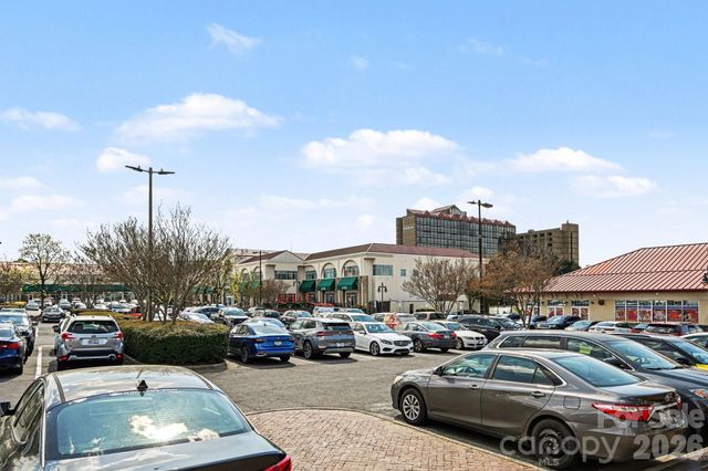 9041 J M Keynes Drive 1, Charlotte, NC 28262