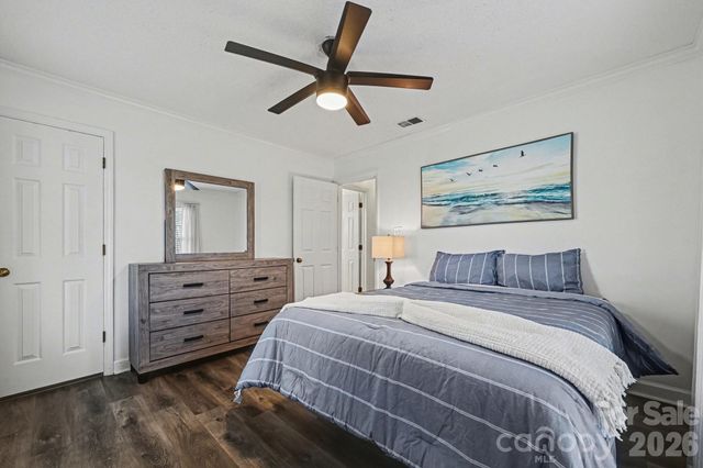 9041 J M Keynes Drive 1, Charlotte, NC 28262