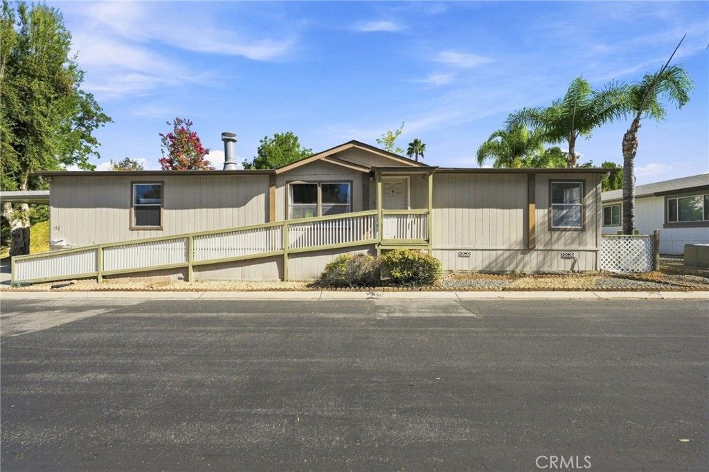 31130 S General Kearny Road 190, Temecula, CA 92591 — exterior
