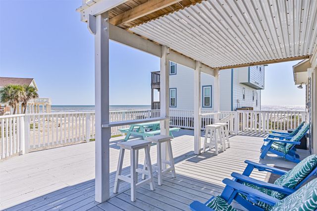 4413 Tampico Way, Galveston, TX 77554