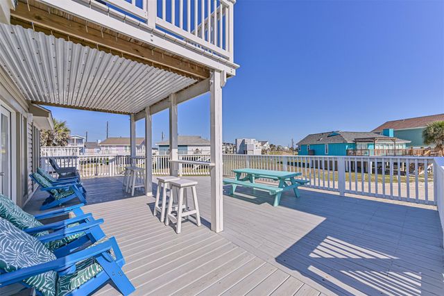 4413 Tampico Way, Galveston, TX 77554