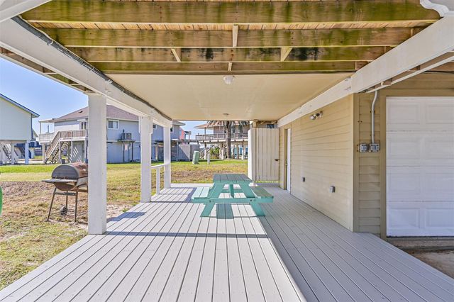 4413 Tampico Way, Galveston, TX 77554