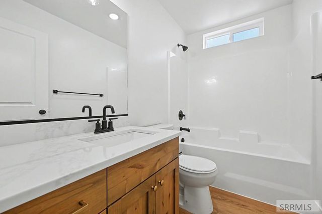 6907 Bronson Drive, Idaho Falls, ID 83402