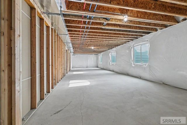 6907 Bronson Drive, Idaho Falls, ID 83402