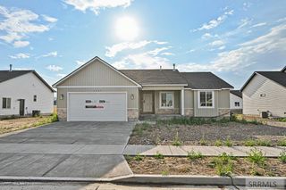 6907 Bronson Drive, Idaho Falls, ID 83402