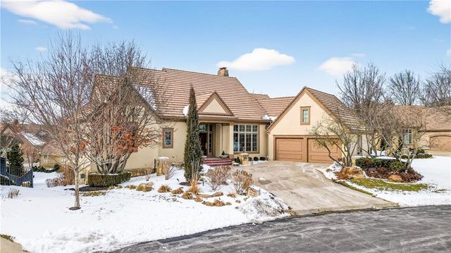 2108 W 115th Street, Leawood, KS 66211