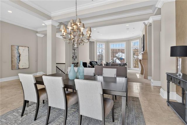 2108 W 115th Street, Leawood, KS 66211