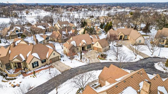 2108 W 115th Street, Leawood, KS 66211