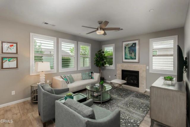 14109 Harborough Drive, Bakersfield, CA 93311