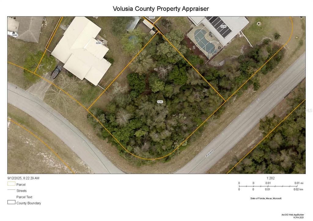 1042 SYLVIA DRIVE, Deltona, FL 32725