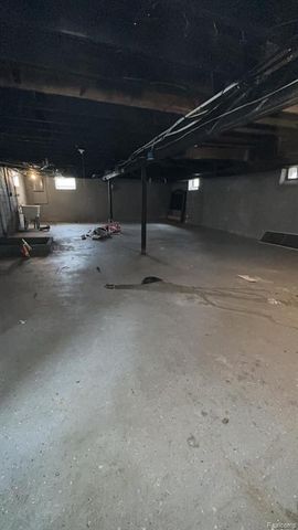 12667 Sorrento Street, Detroit, MI 48227