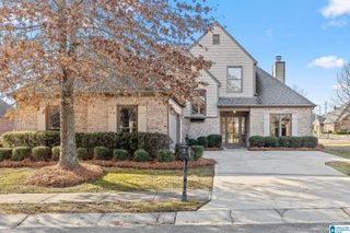 6155 BENT BROOK DRIVE, Bessemer, AL 35022
