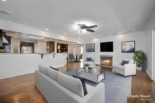 6100 Woodhaven Ave, Carmichael, CA 95608