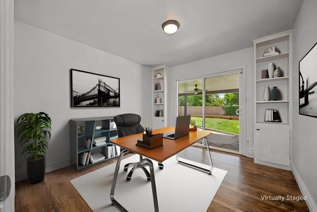 6100 Woodhaven Ave, Carmichael, CA 95608