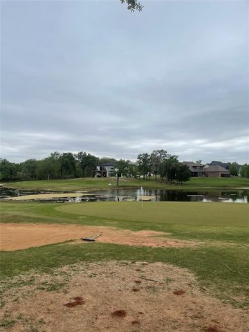 2308 Clubhouse Drive, Blanchard, OK 73010