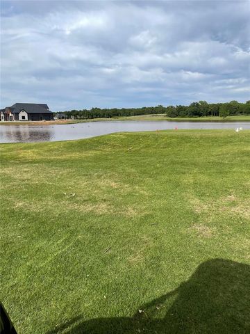 2308 Clubhouse Drive, Blanchard, OK 73010
