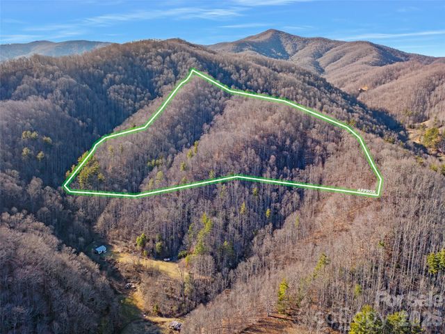 00 Lotties Creek Road, Burnsville, NC 28714