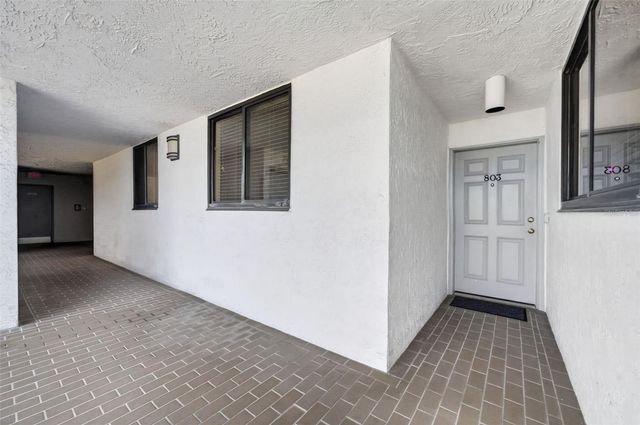 530 E CENTRAL BOULEVARD 803, Orlando, FL 32801