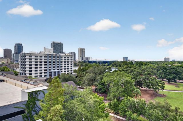 530 E CENTRAL BOULEVARD 803, Orlando, FL 32801