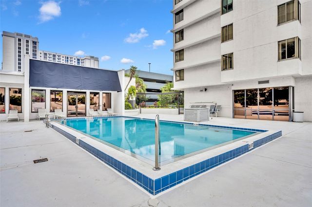 530 E CENTRAL BOULEVARD 803, Orlando, FL 32801