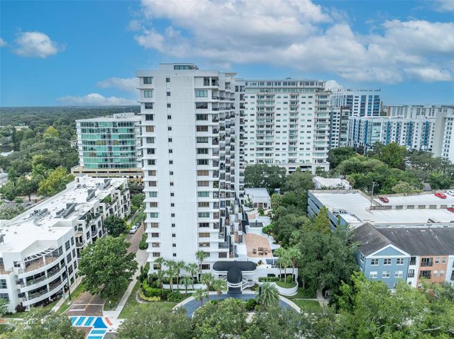530 E CENTRAL BOULEVARD 803, Orlando, FL 32801