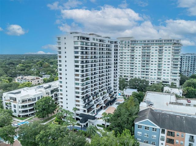 530 E CENTRAL BOULEVARD 803, Orlando, FL 32801