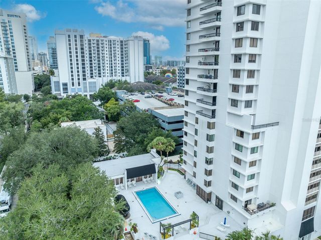 530 E CENTRAL BOULEVARD 803, Orlando, FL 32801