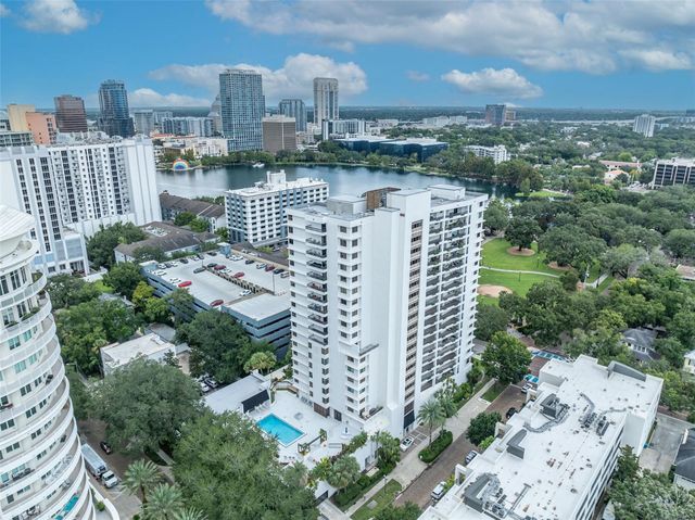 530 E CENTRAL BOULEVARD 803, Orlando, FL 32801