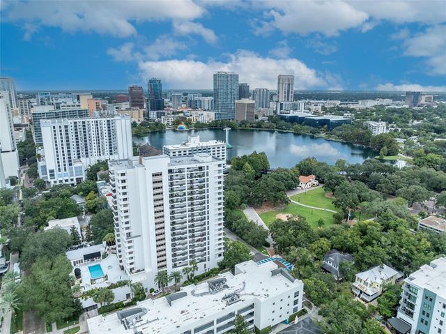 530 E CENTRAL BOULEVARD 803, Orlando, FL 32801