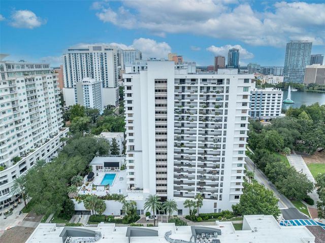 530 E CENTRAL BOULEVARD 803, Orlando, FL 32801