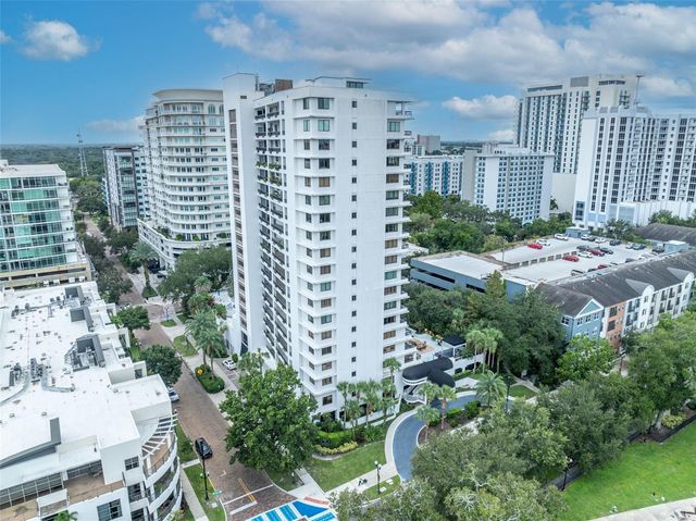 530 E CENTRAL BOULEVARD 803, Orlando, FL 32801