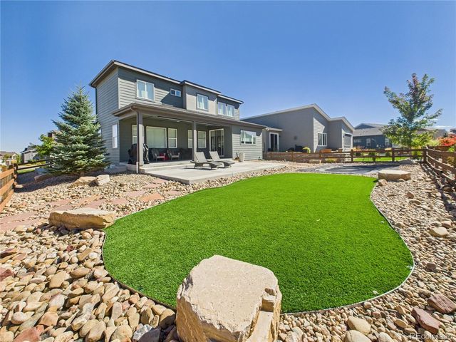 9427 Anvil St, Arvada, CO 80007