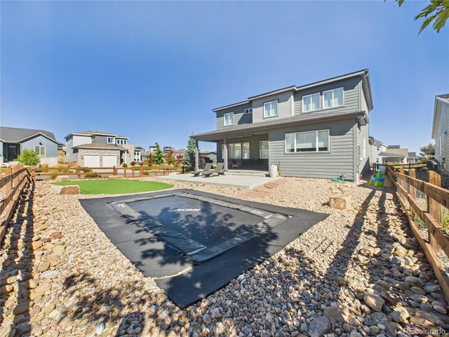9427 Anvil St, Arvada, CO 80007