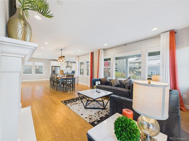 9427 Anvil St, Arvada, CO 80007