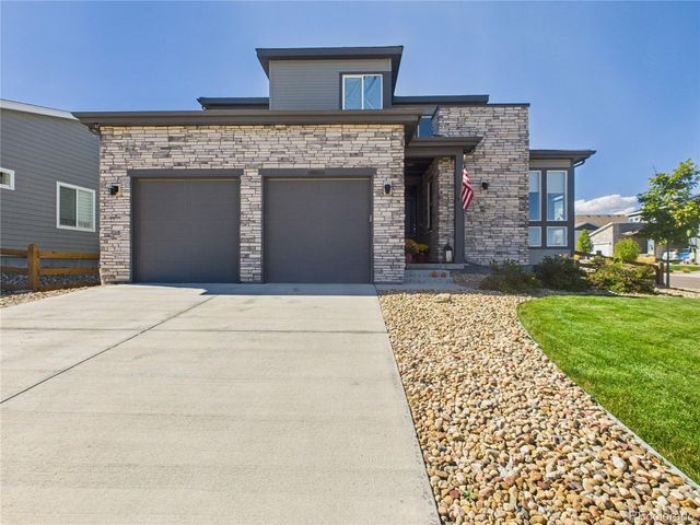 9427 Anvil St, Arvada, CO 80007