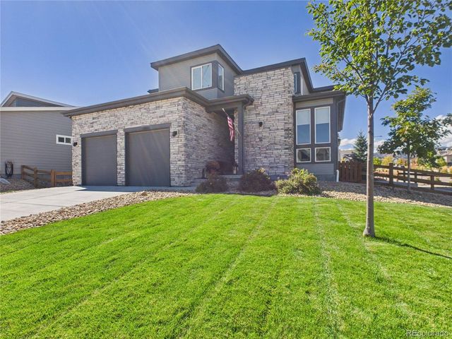 9427 Anvil St, Arvada, CO 80007