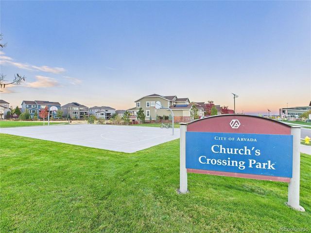 9427 Anvil St, Arvada, CO 80007