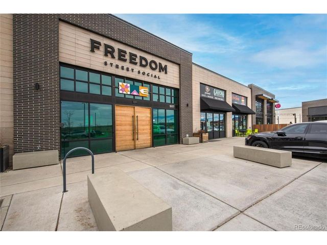 9427 Anvil St, Arvada, CO 80007