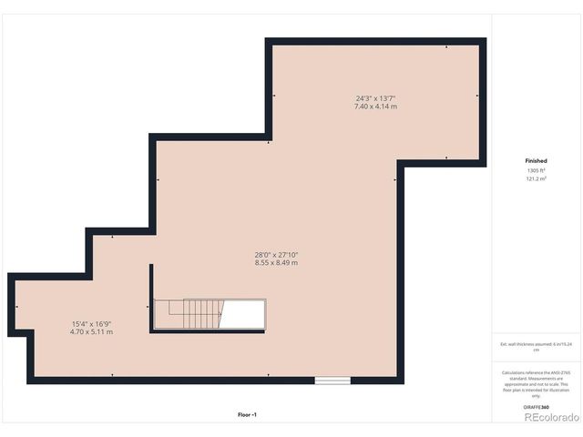 9427 Anvil St, Arvada, CO 80007