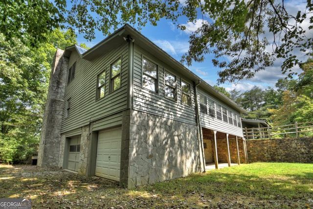 14576 Morganton Highway, Morganton, GA 30560