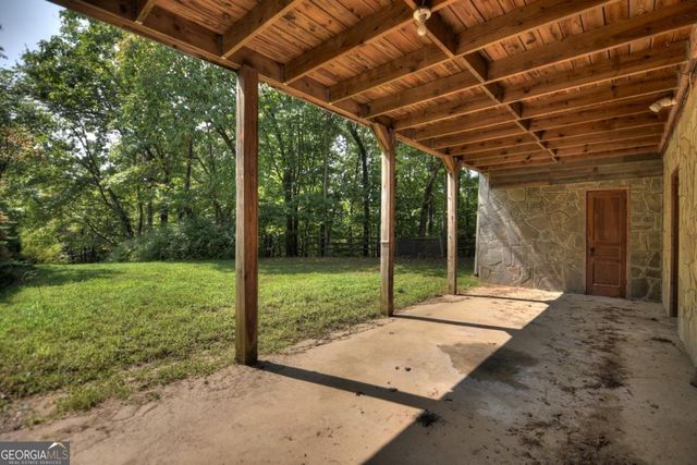 14576 Morganton Highway, Morganton, GA 30560