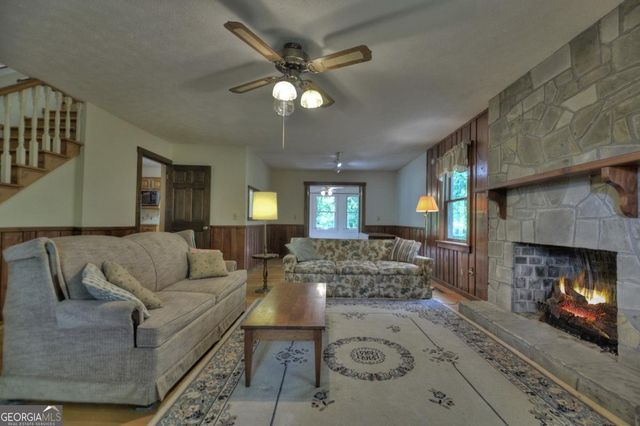 14576 Morganton Highway, Morganton, GA 30560