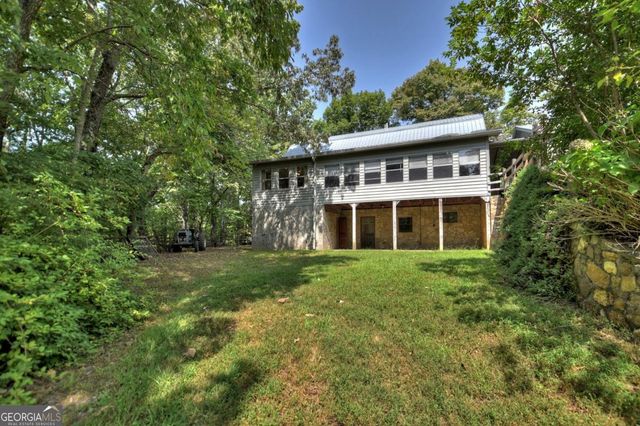 14576 Morganton Highway, Morganton, GA 30560