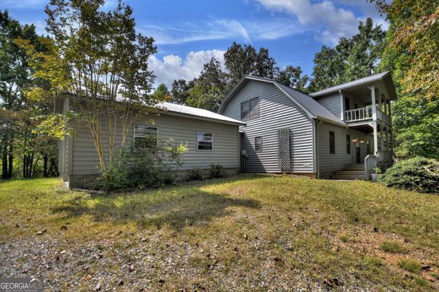 14576 Morganton Highway, Morganton, GA 30560