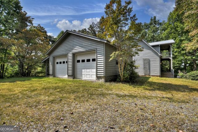 14576 Morganton Highway, Morganton, GA 30560