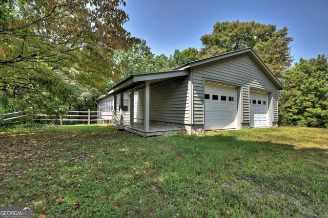 14576 Morganton Highway, Morganton, GA 30560