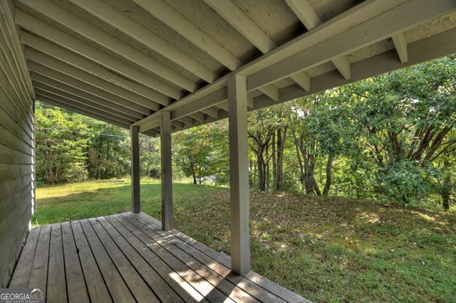 14576 Morganton Highway, Morganton, GA 30560